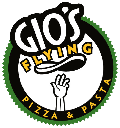 Gios Flying Pizza